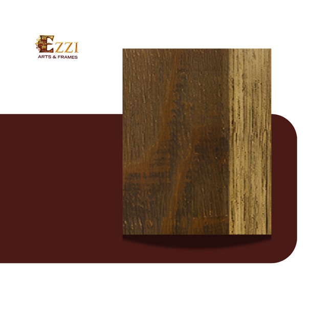 Sparkle Brown Moulding