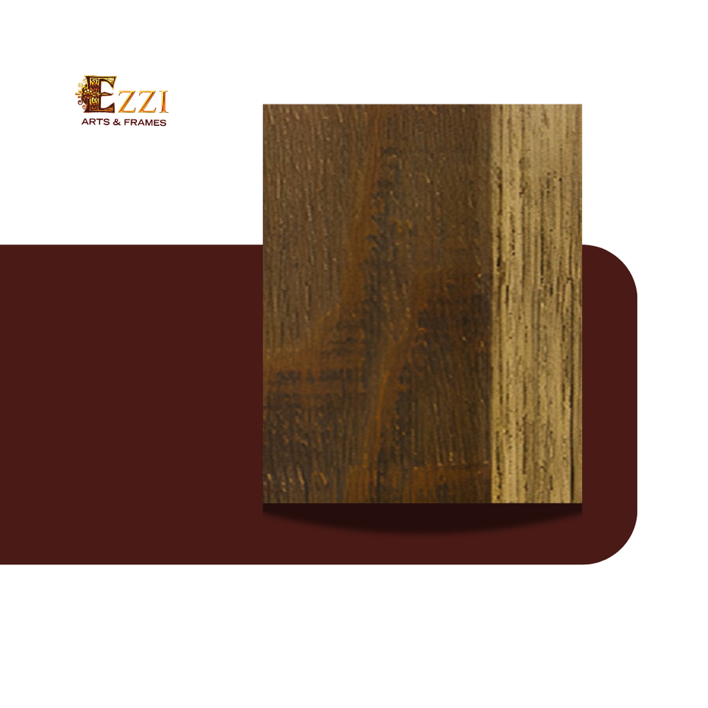 Sparkle Brown Moulding