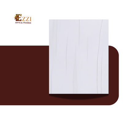 Sona White Moulding