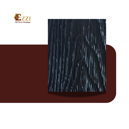 Sterling Black Moulding