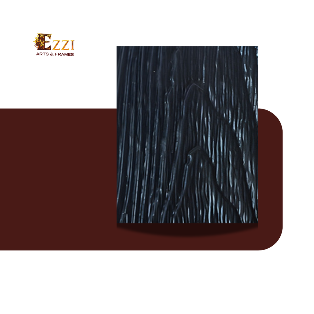 Sterling Black Moulding