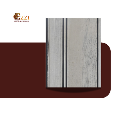 Titan Grey Moulding