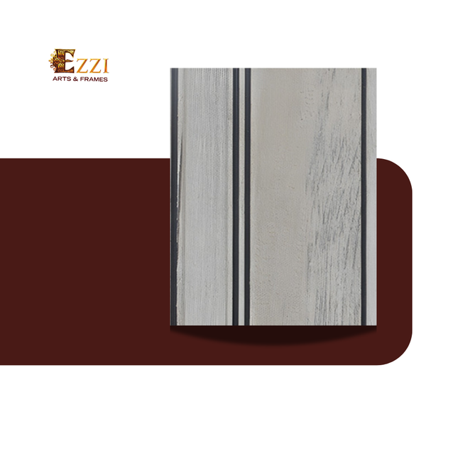 Titan Grey Moulding