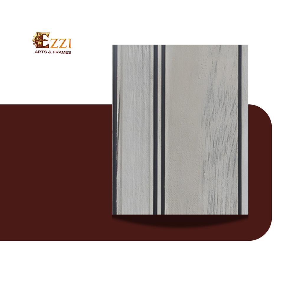 Titan Grey Moulding