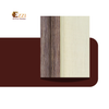 Orbit Brown White Moulding