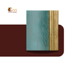 Sparkle Sage Green Moulding