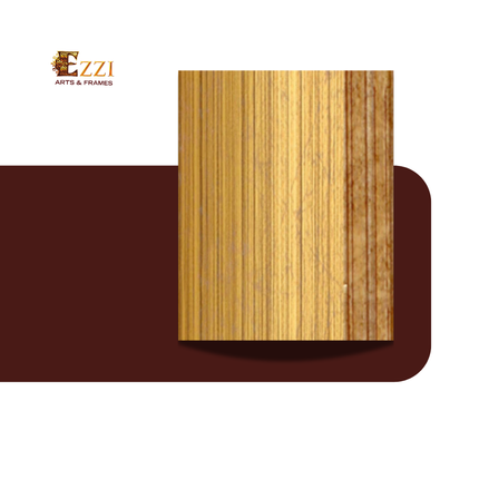 Sparkle Gold Moulding