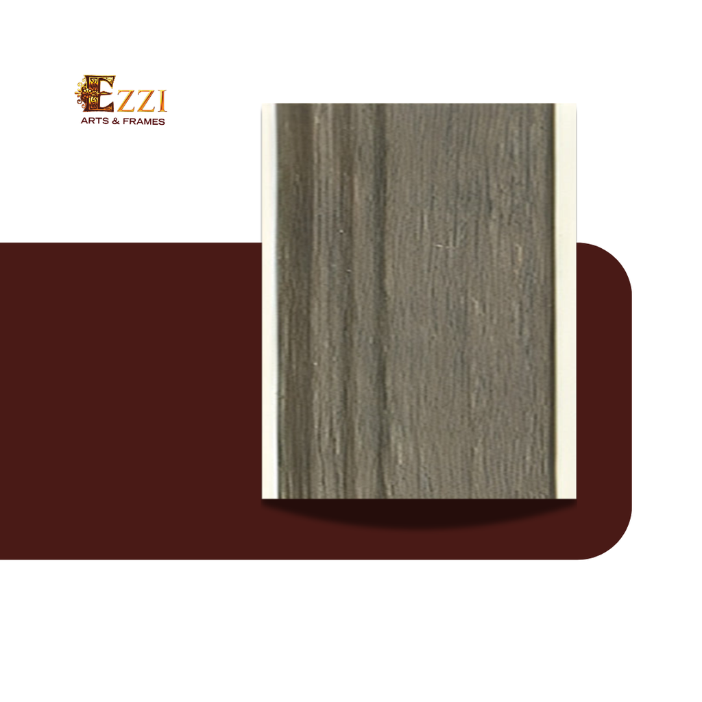Laksh Mocha Moulding