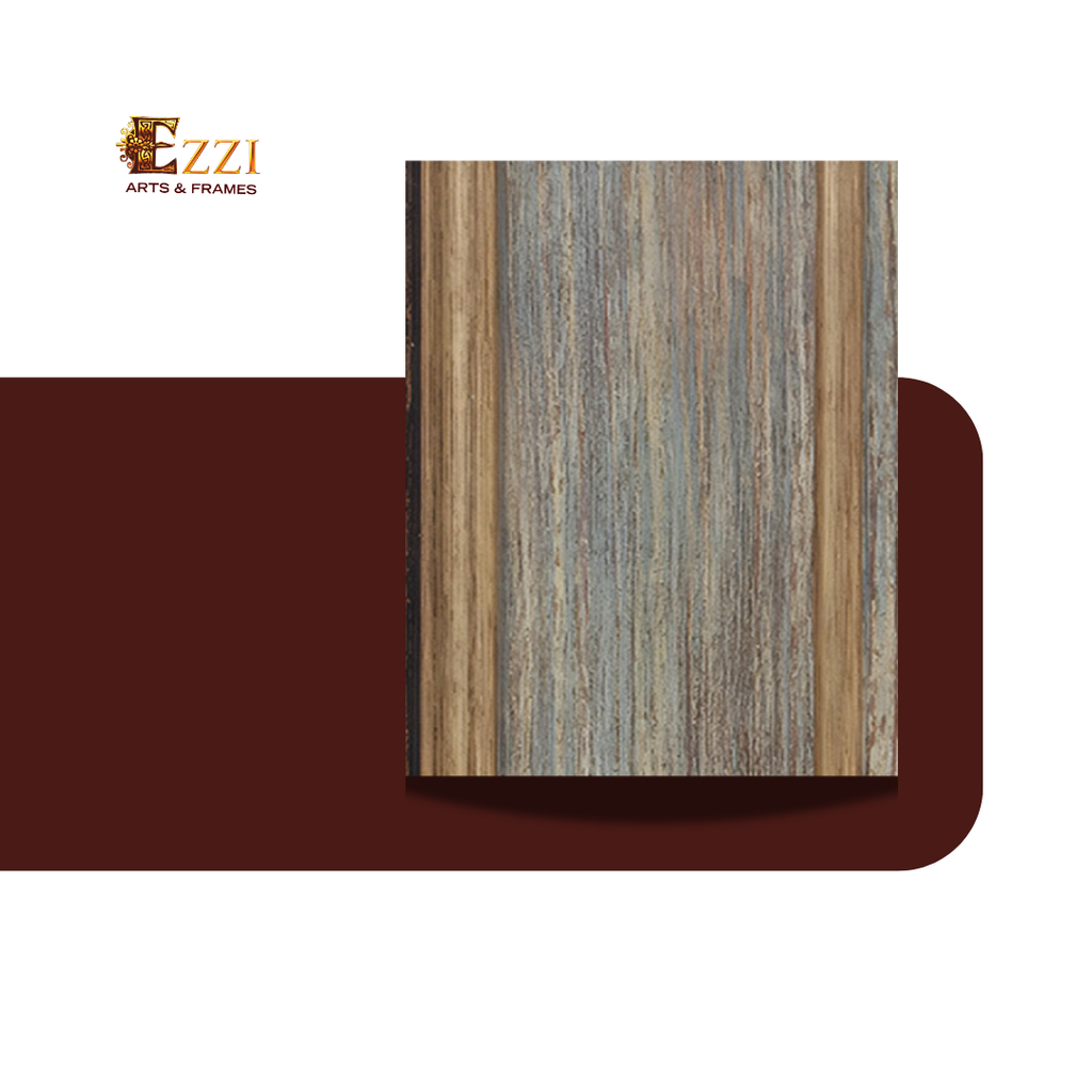 Legend Olive Moulding