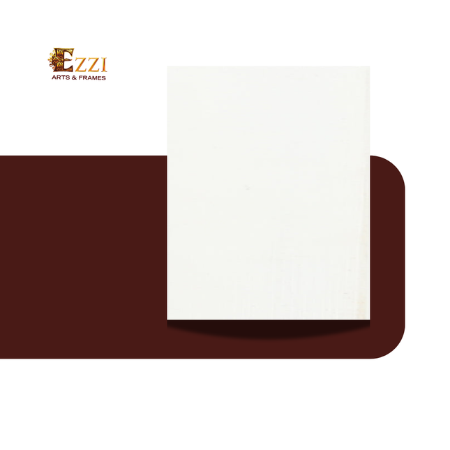 Zeno White Moulding
