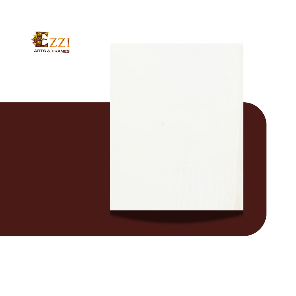 Zeno White Moulding