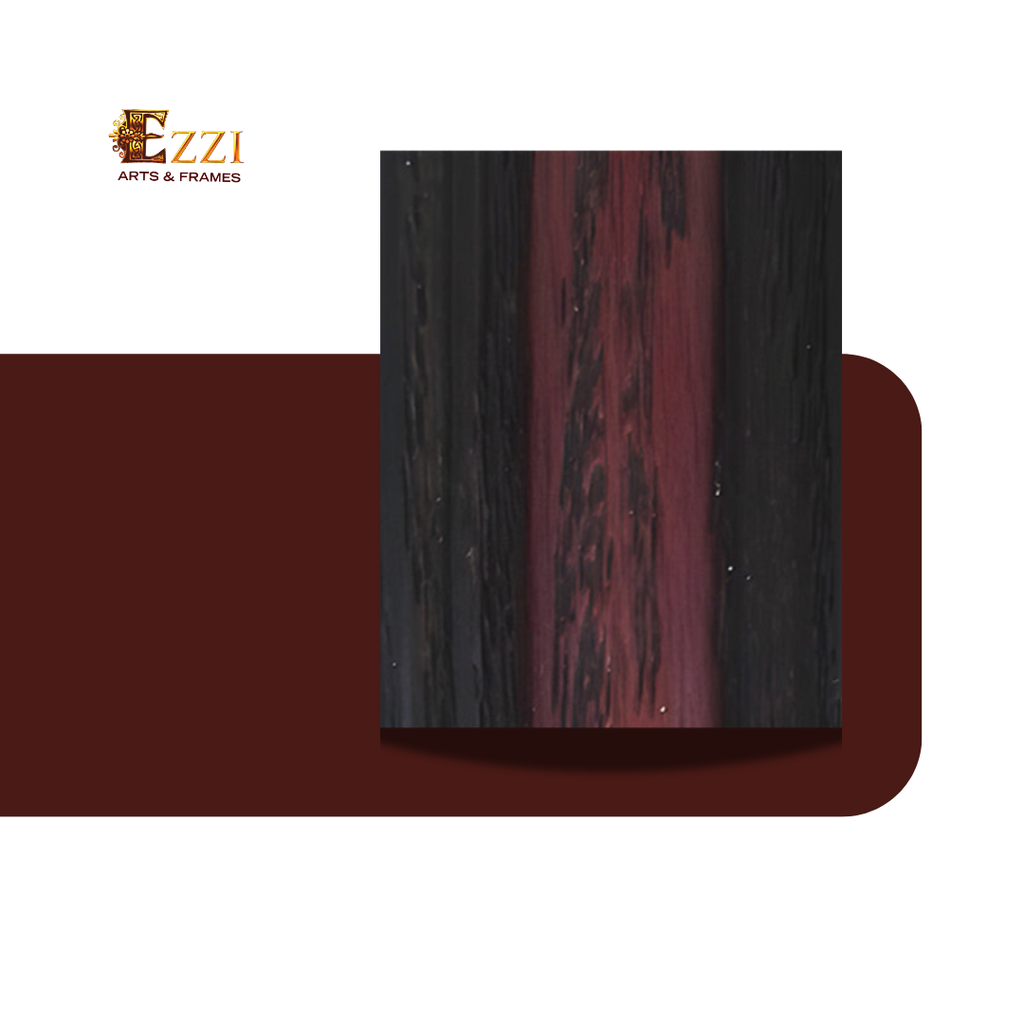 Essent Brown Moulding