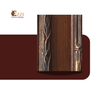 Fine Brown Moulding