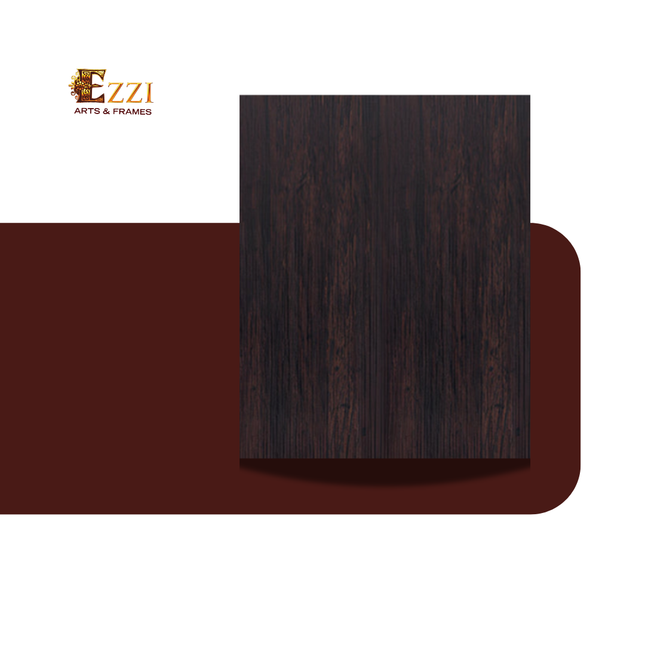 Veer Brown Moulding
