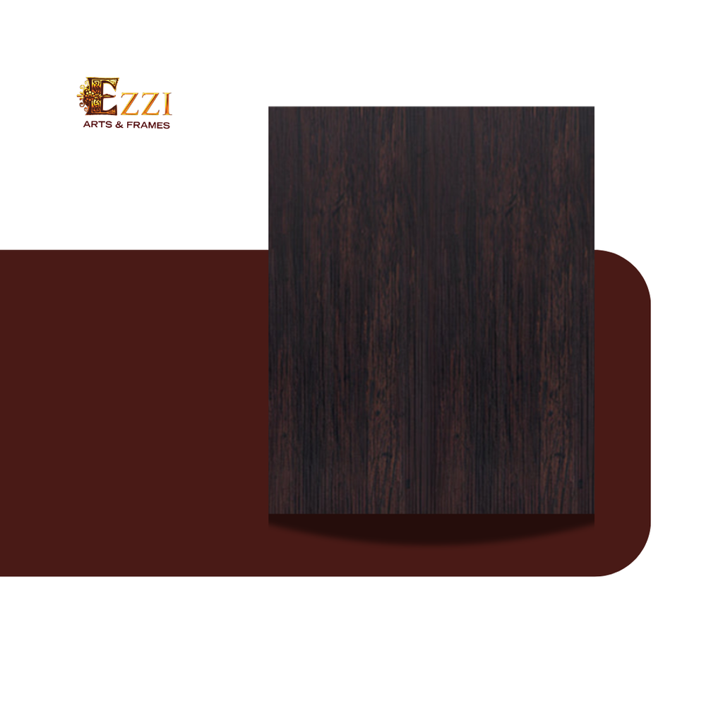 Veer Brown Moulding