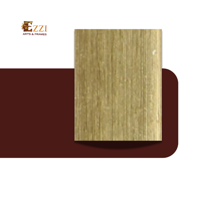 Zeno Gold Moulding