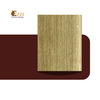 Zeno Gold Moulding