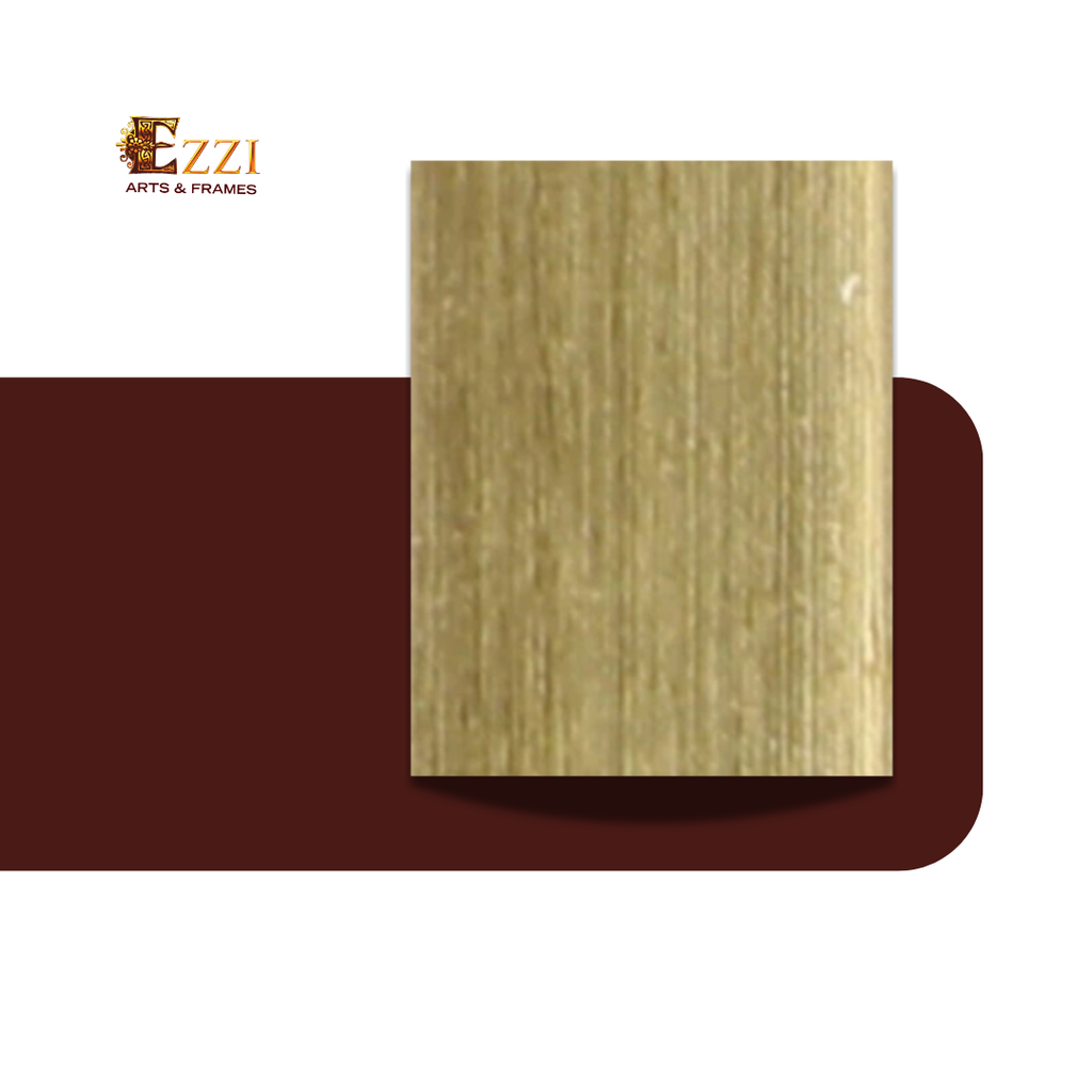 Zeno Gold Moulding