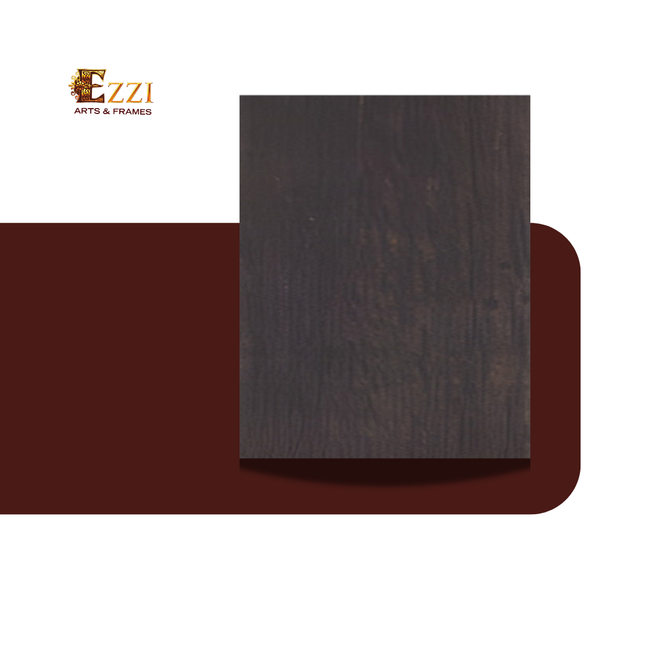 Sona Brown Moulding