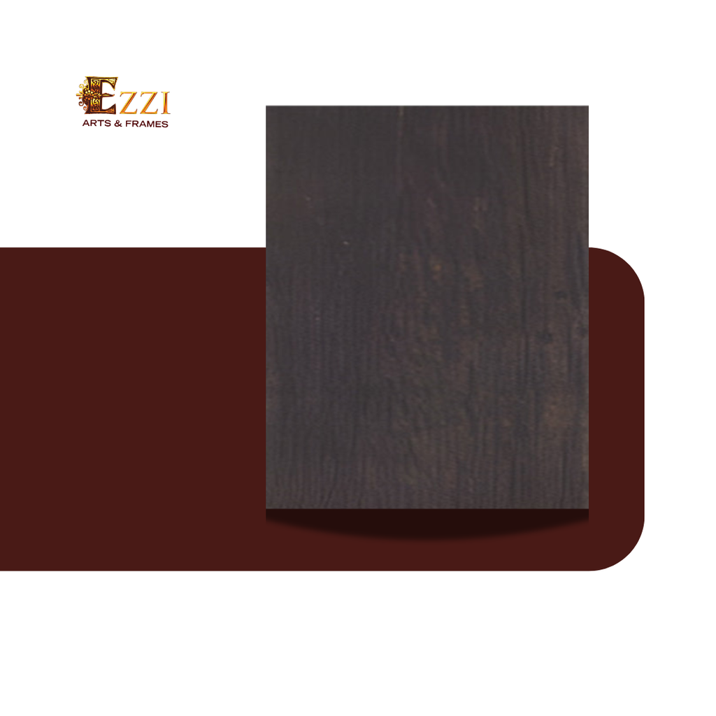 Sona Brown Moulding