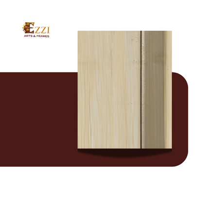 Zara Cream Moulding
