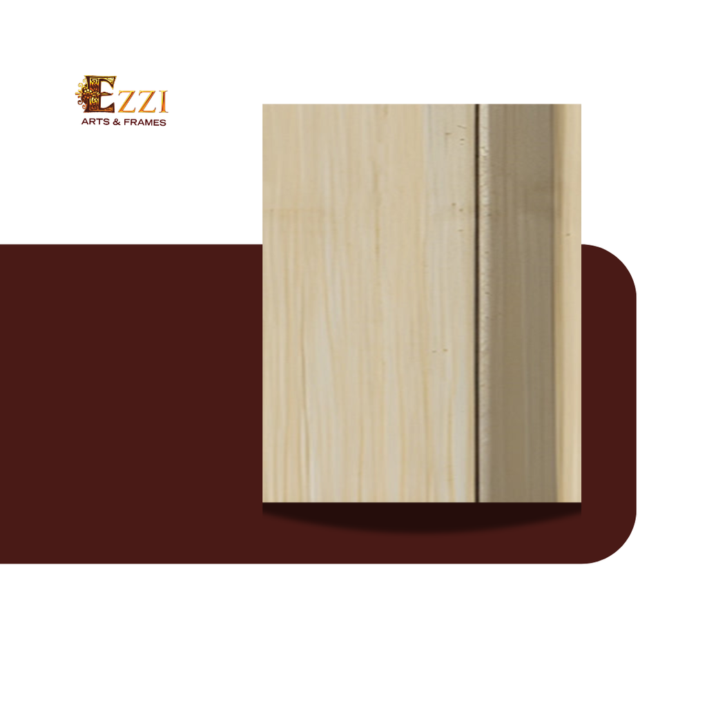 Zara Cream Moulding