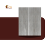 Zeno Silver Moulding