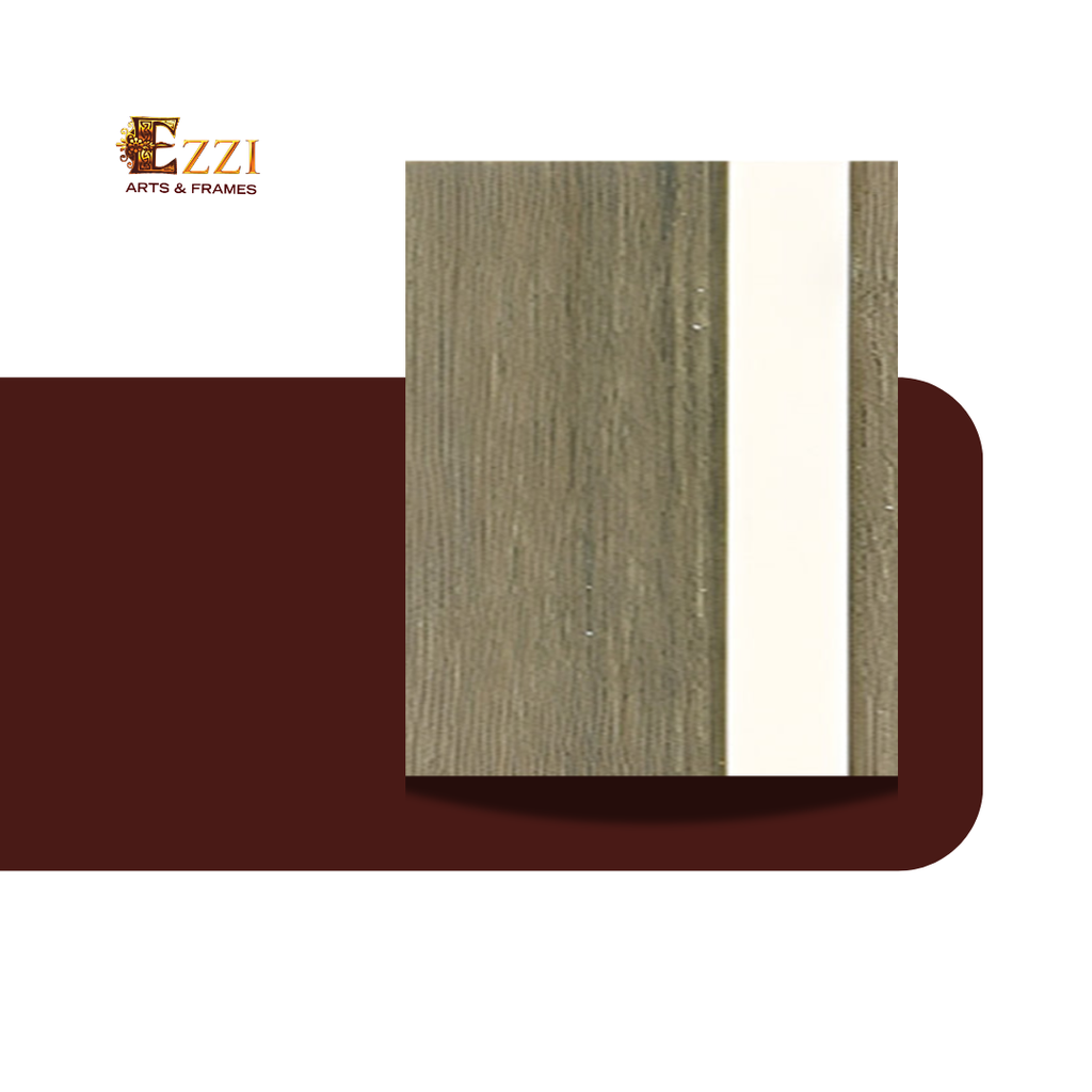 Zara Stone Colour Moulding