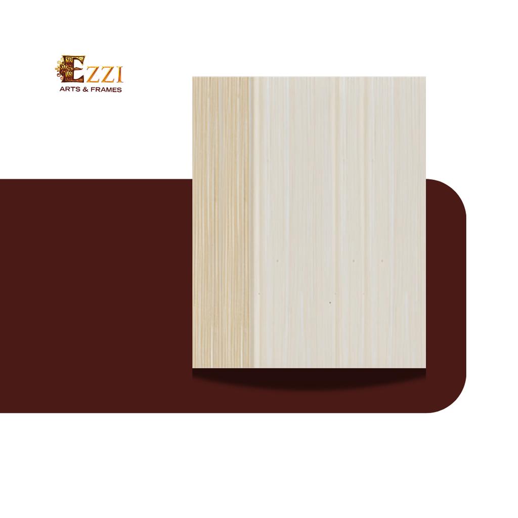 Zolo Off White Moulding