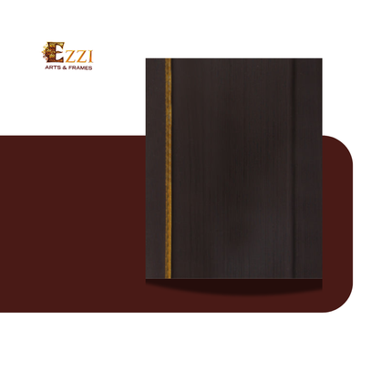 Leaf Maroon Moulding
