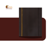 Leaf Maroon Moulding