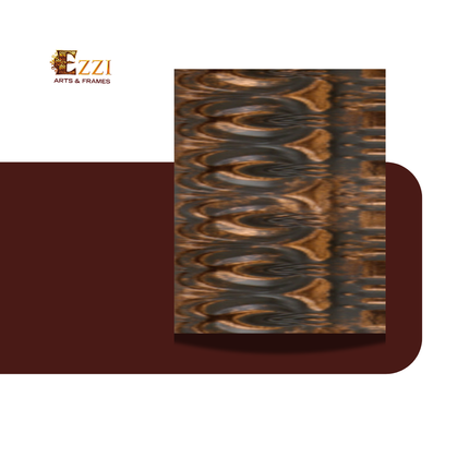 Spark Copper Moulding