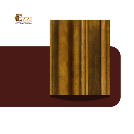 Lux Gold Moulding