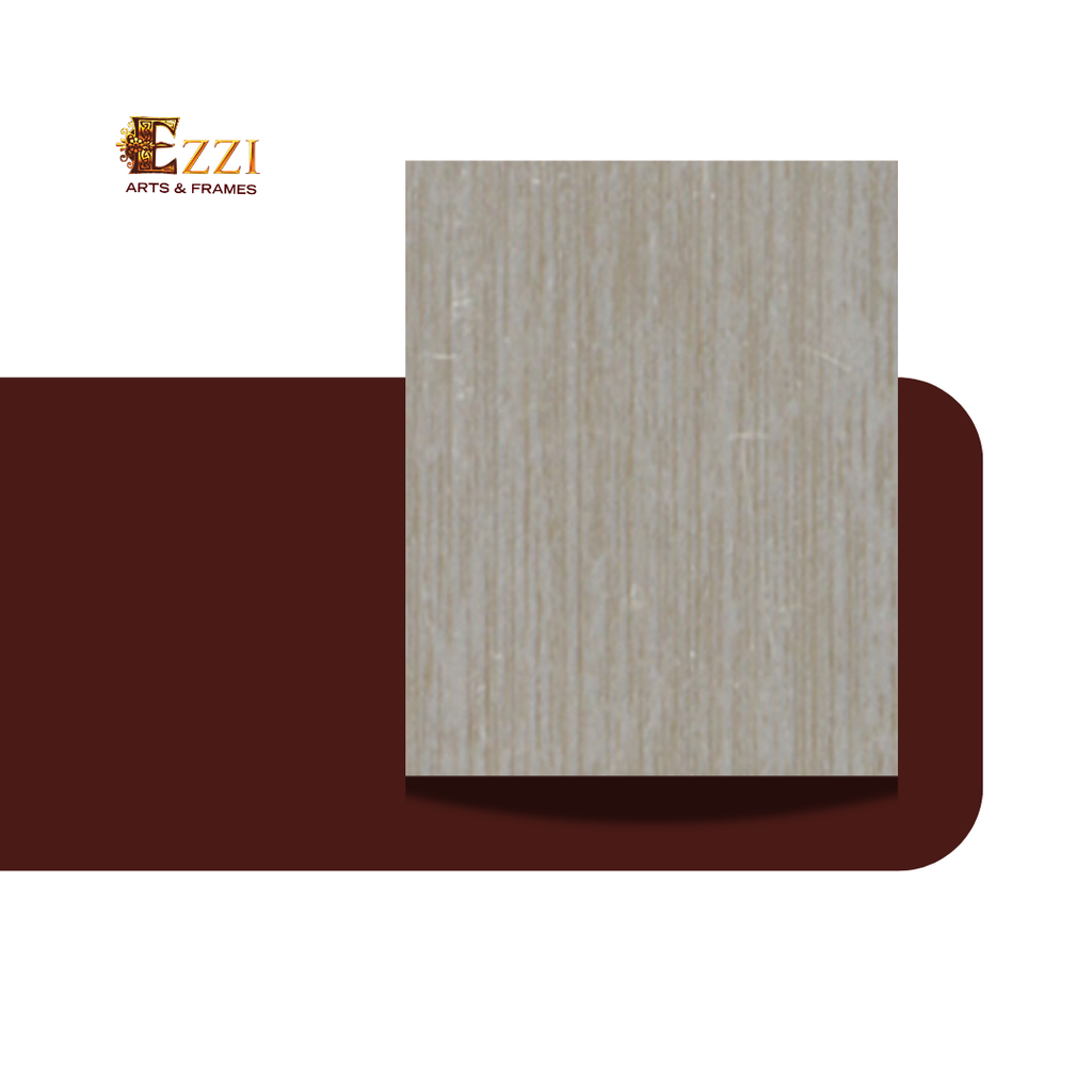 Zepto Silver Moulding