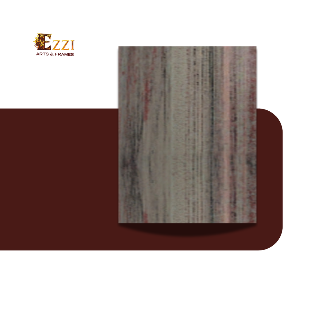 Grace Ash Rose Moulding