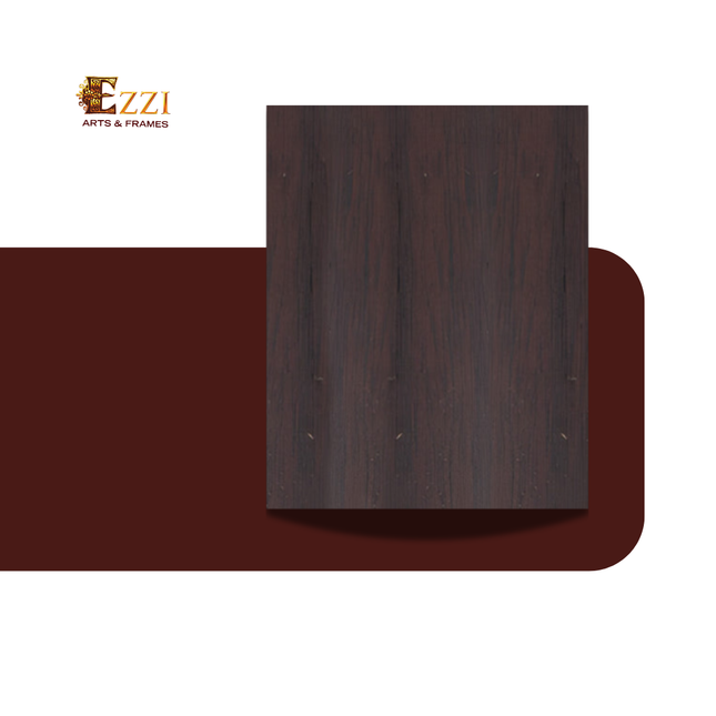 Zeno Dark Brown Moulding