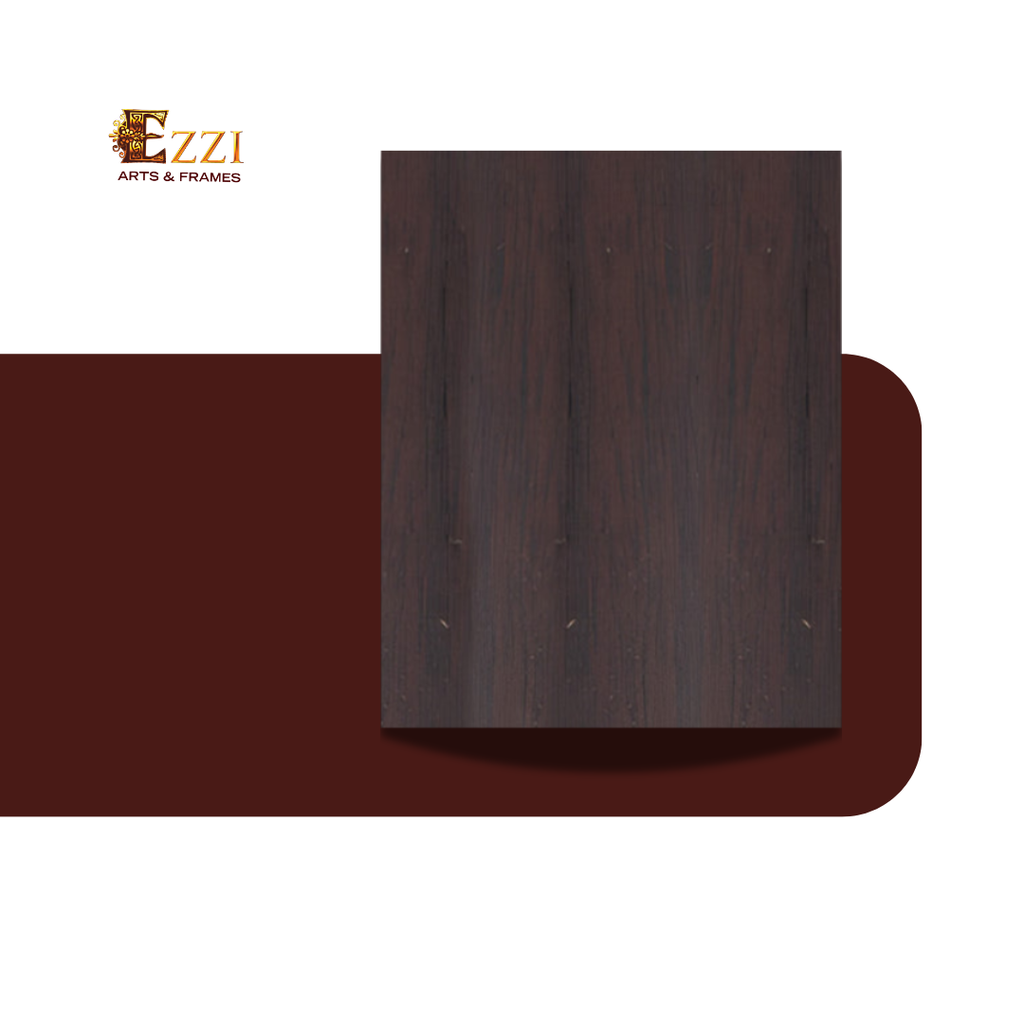 Zeno Dark Brown Moulding