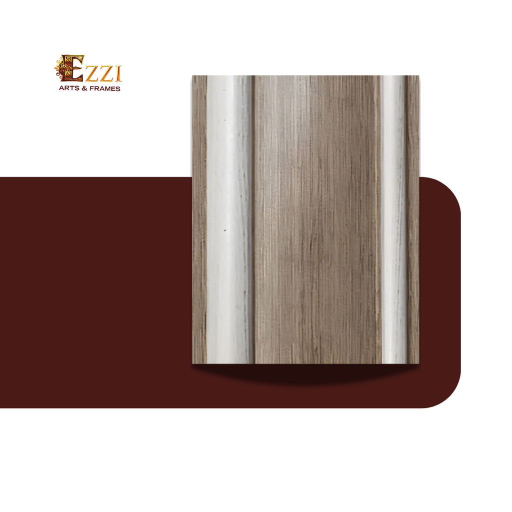 Legend Light Brown Moulding