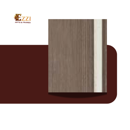 Alif Slate Grey Moulding