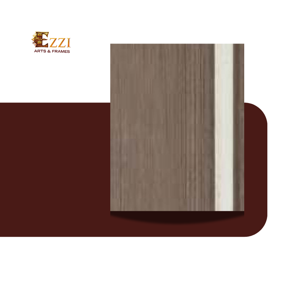 Alif Slate Grey Moulding