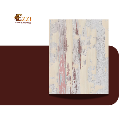 Zenith White Pink Moulding
