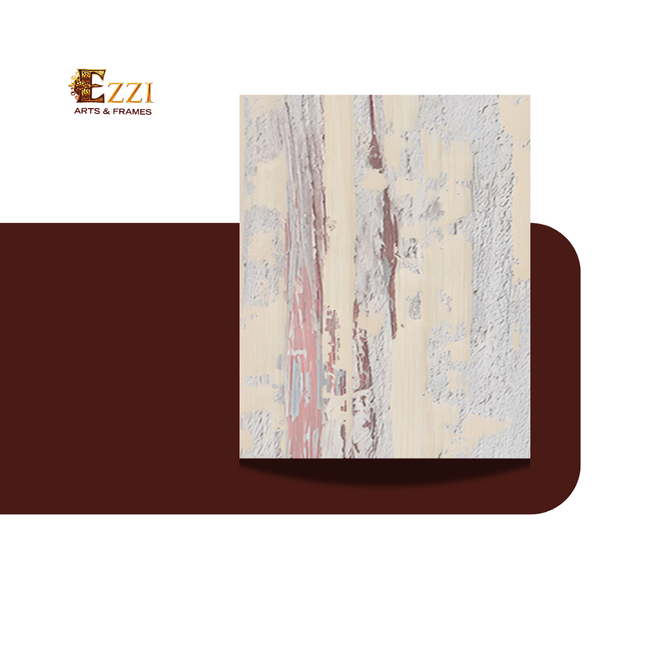 Zenith White Pink Moulding