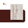 Zenith White Pink Moulding