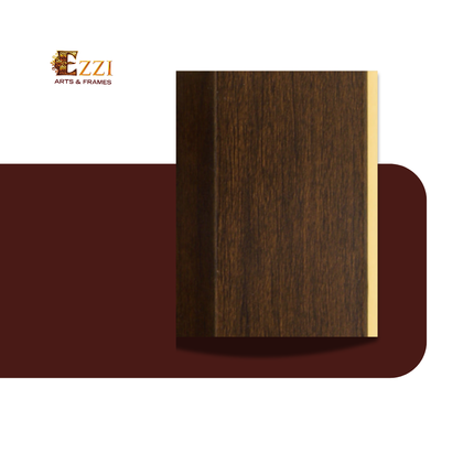Rise Brown Moulding