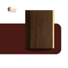 Rise Brown Moulding