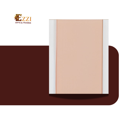 Noble Peach Moulding