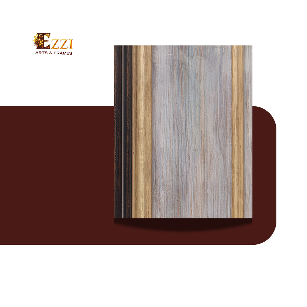 Legend Pushtoon Moulding