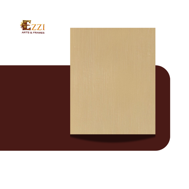 Rivaj Golden Moulding