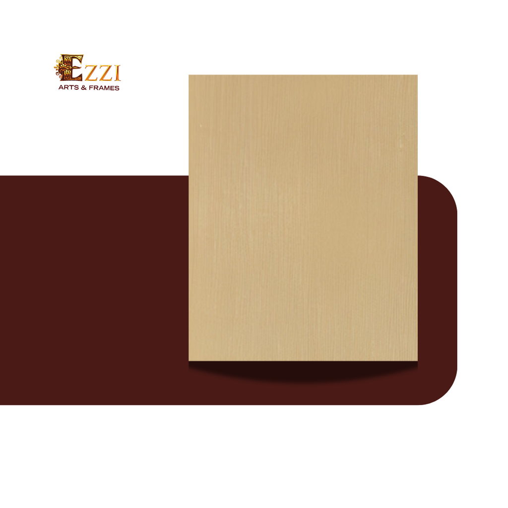 Rivaj Golden Moulding