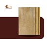 Sparkle Rust Pistachio Moulding